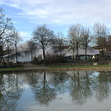 Ferien-Oase Bad Duerrheim Bad Dürrheim Exterior foto