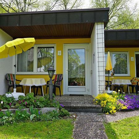 Ferien-Oase Bad Duerrheim Bad Dürrheim Exterior foto