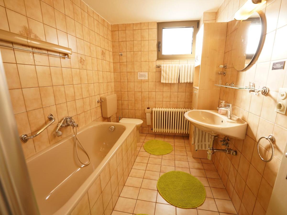 Ferien-Oase Bad Duerrheim Bad Dürrheim Exterior foto