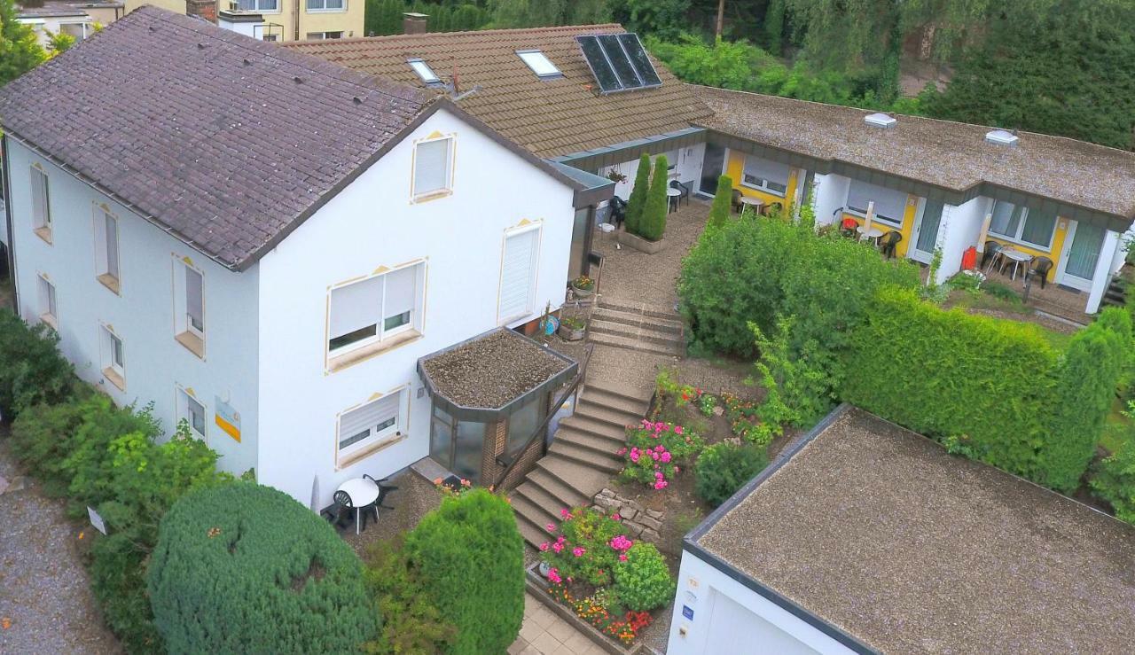 Ferien-Oase Bad Duerrheim Bad Dürrheim Exterior foto