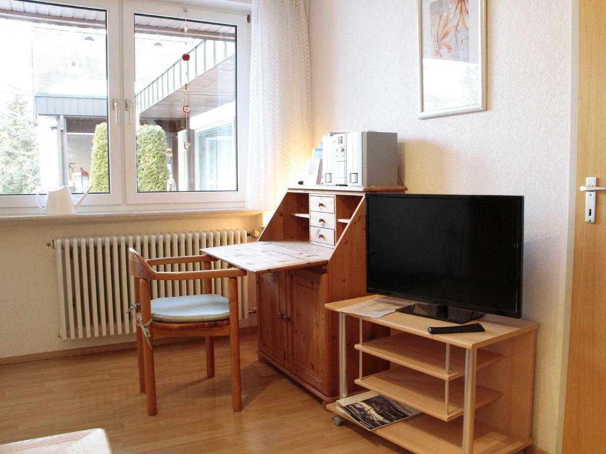 Ferien-Oase Bad Duerrheim Bad Dürrheim Exterior foto